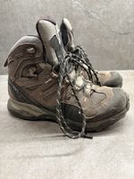 Salomon Wanderschuhe 36