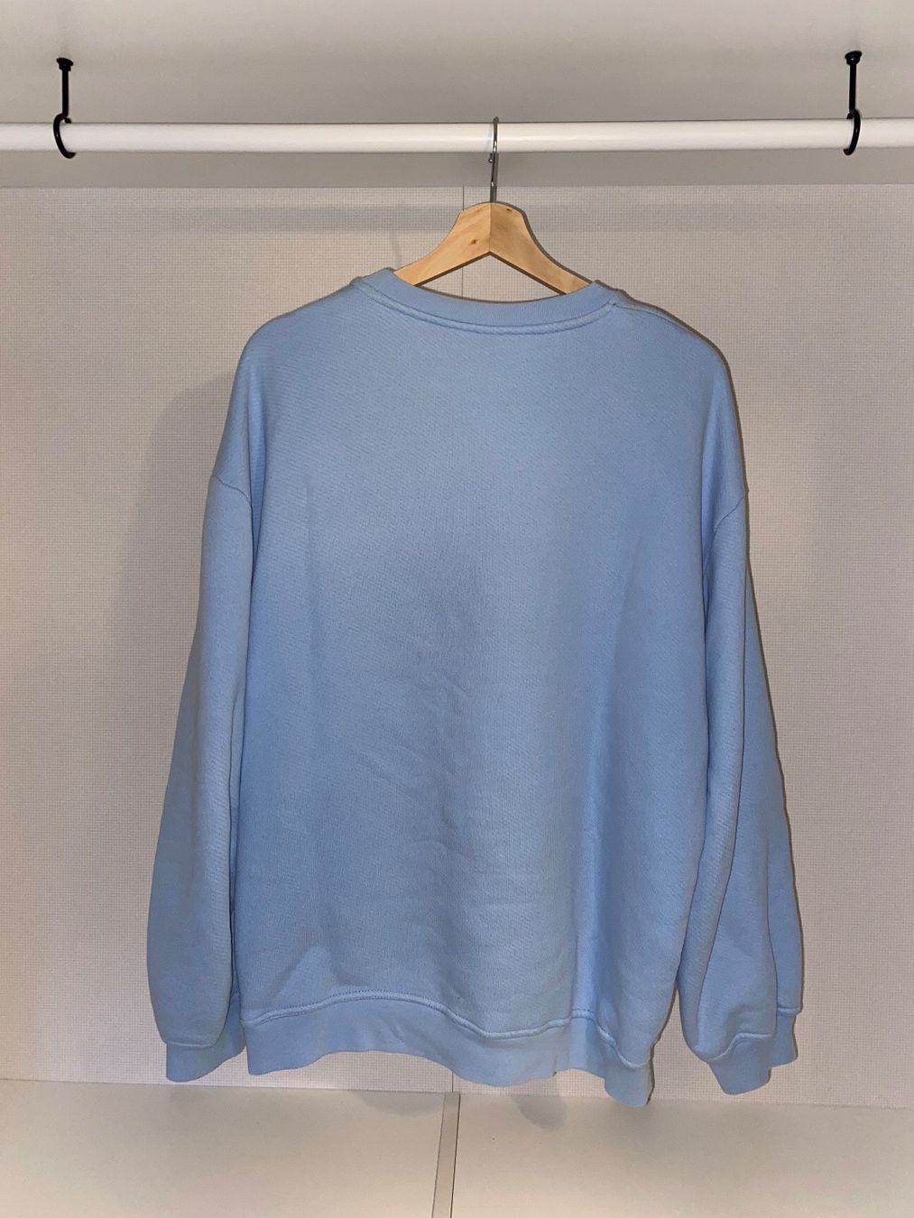 Maglioni & Felpe: Vacid Sweater – Usato da Vaduz venduto da yungevian 1