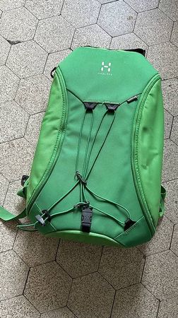 büro/alltags/laptop rucksack