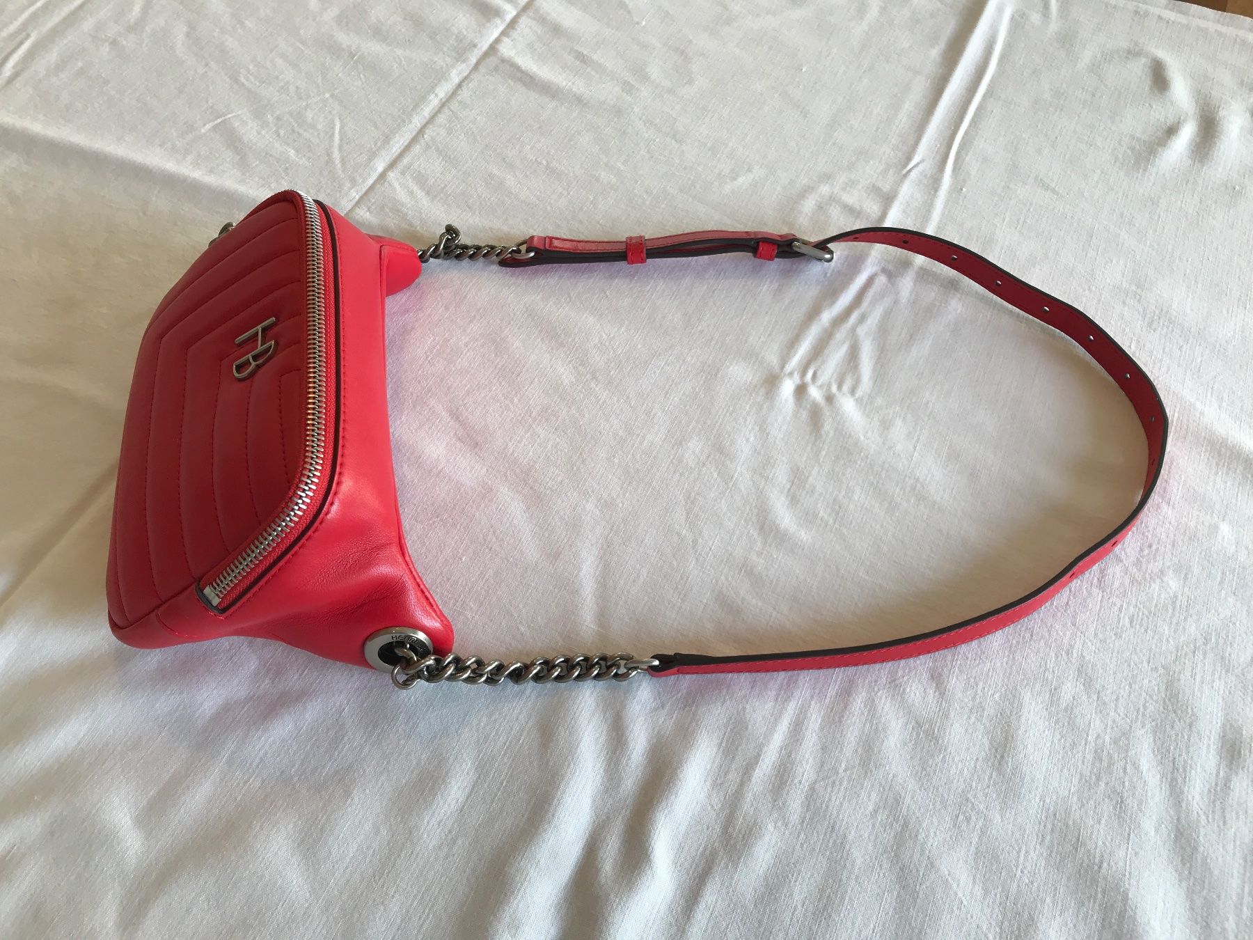 Borse da donna: Bauchtasche Henri Bendel – Usato da Marthalen venduto da Chuegi1 2
