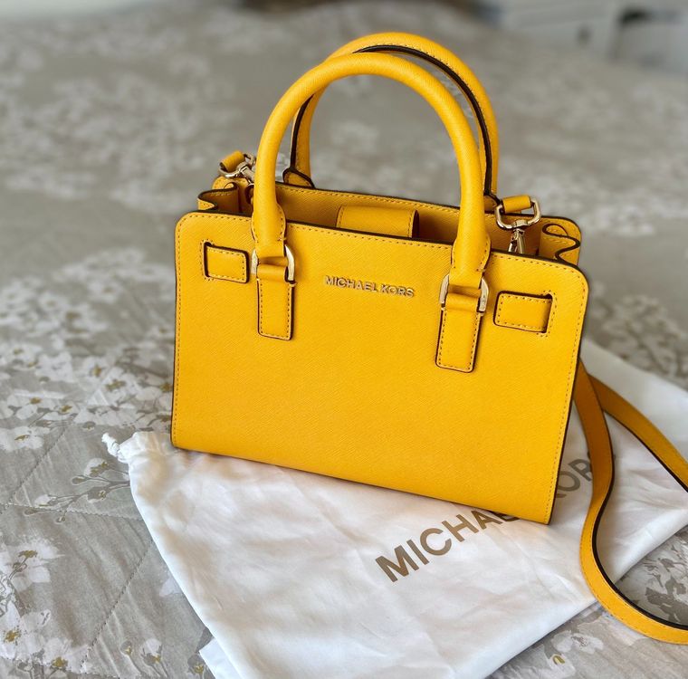 Michael kors dillon store tasche