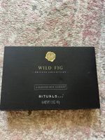 Rituals Duftkerzen Set Wild Fig 6 Stück