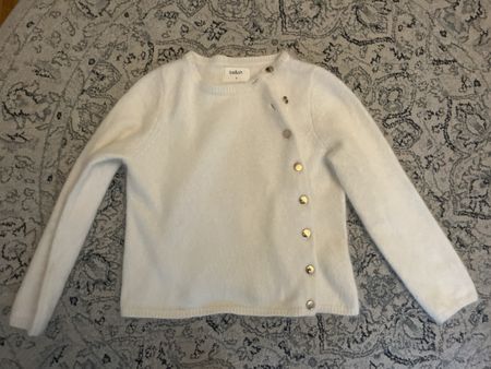Pull ba&sh modèle BUBBLE blanc taille 2 en angora