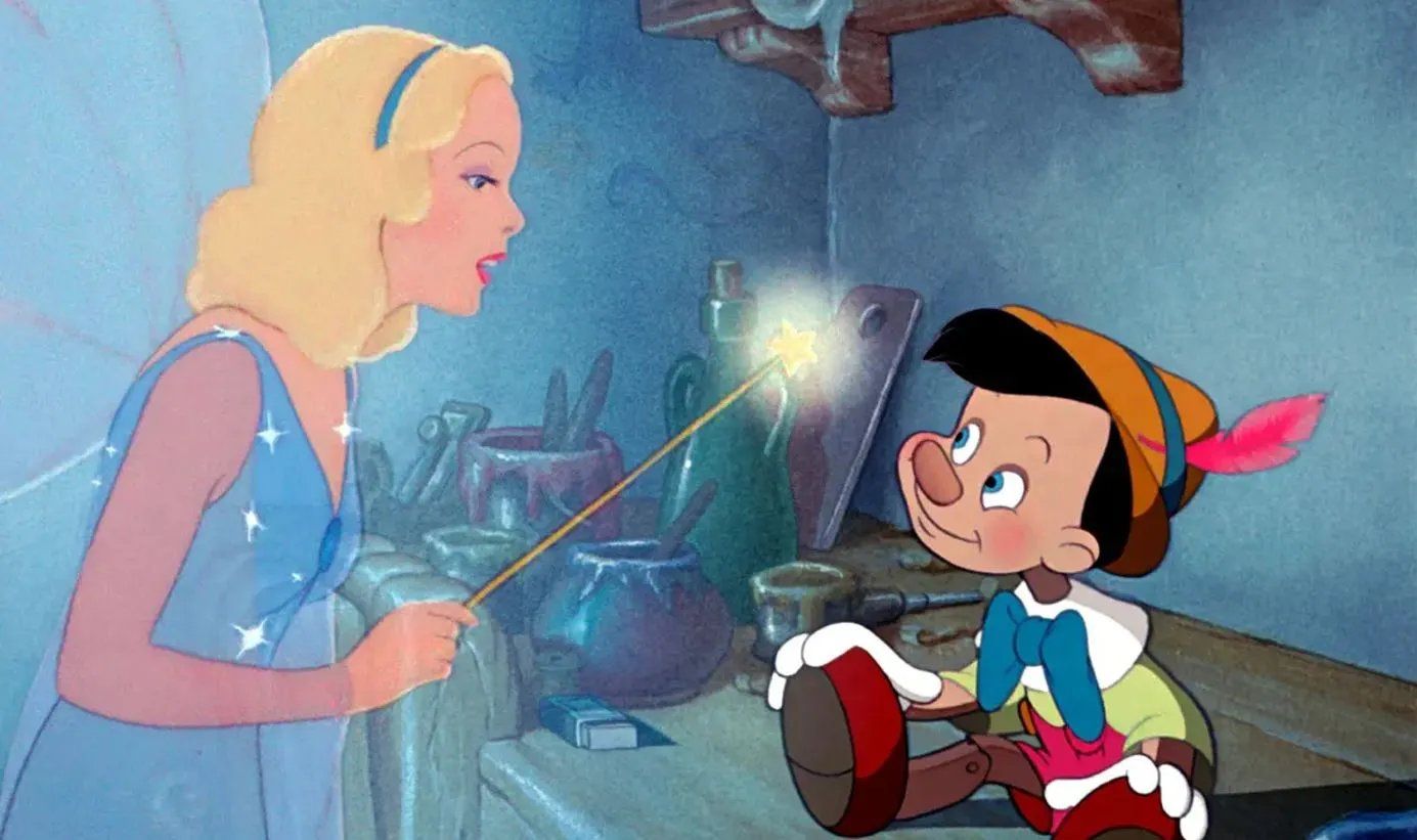 Tutti i DVDs: Disney's PINOCCHIO  Platinum Edition 2 DVD s - NEU + OVP – Nuovo e nell'imballaggio originale da Aarau venduto da Yeeaaah 1