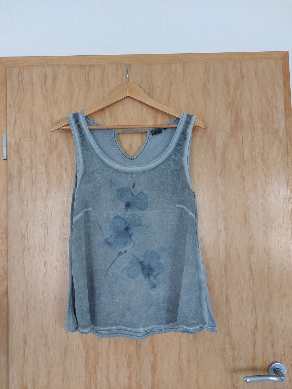 Nile Tops: Nile Top Gr.  M – Gebraucht aus Schmitten von JasiStern