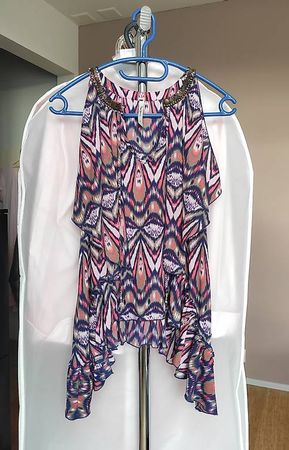 Top von Pepe Jeans, Grösse M (NP: CHF 119.-)