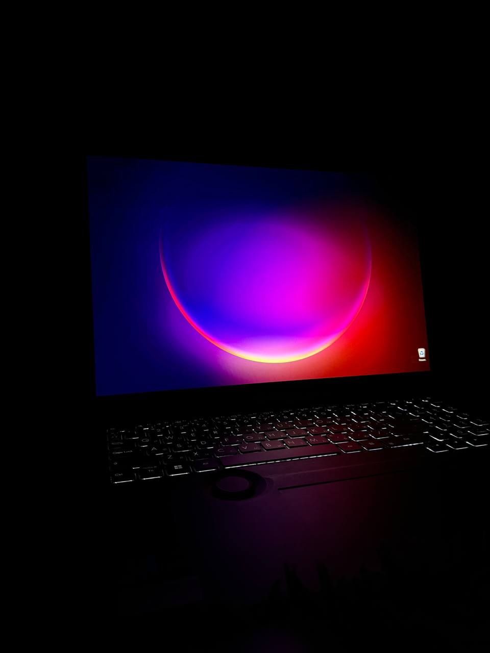 Asus Notebook: Asus ProArt Studiobook 16 OLED comme neuf! – Nuovo e nell'imballaggio originale da Fribourg venduto da art_t9yt