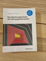 Das Rechnungswesen als Führungsinstrument