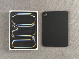 Ipad Pro 11, M4, 256 GB, Cellular