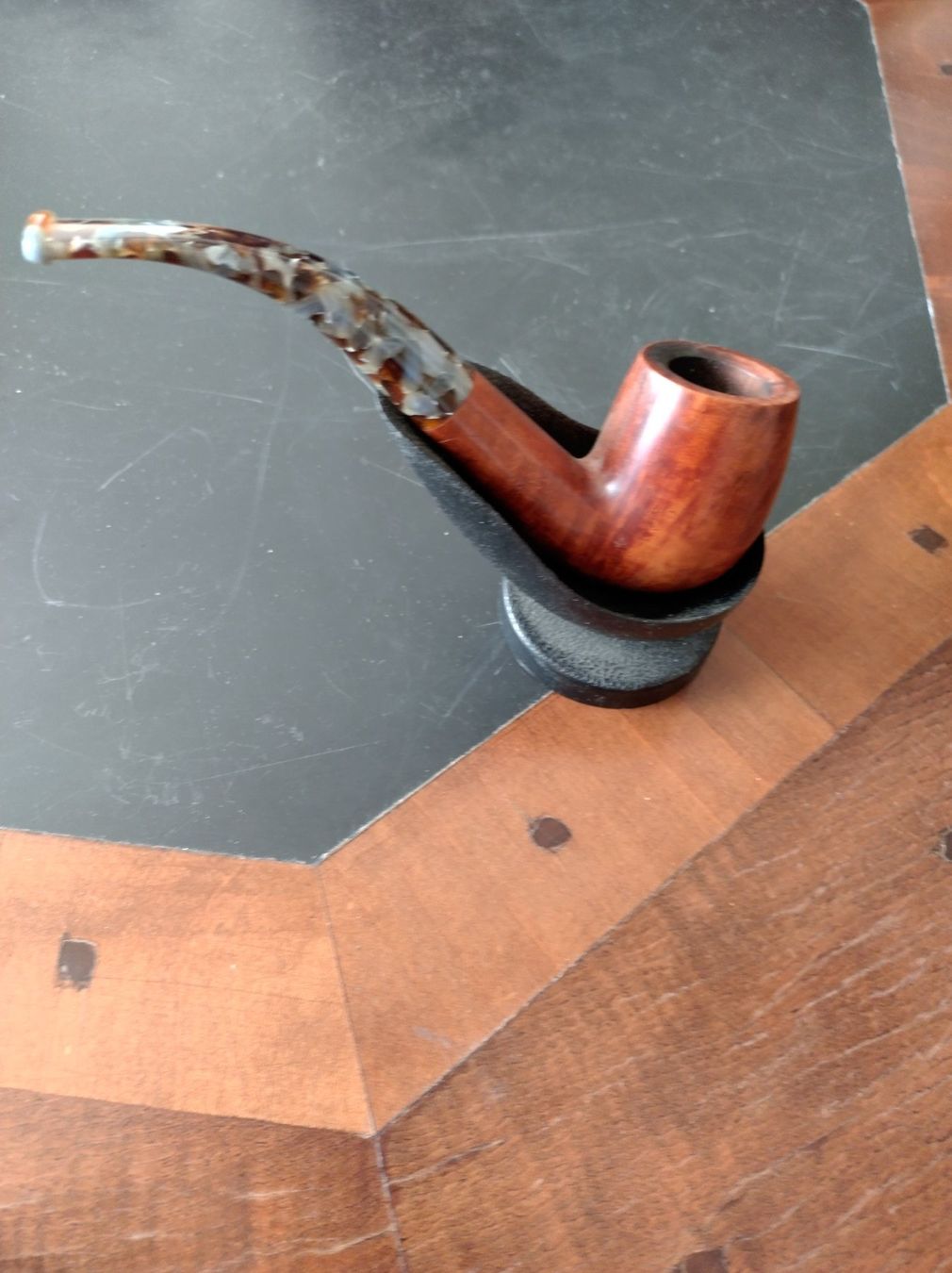 Pipe & Accessori: Tabakpfeife – Usato da Altbüron venduto da bestatter12 2