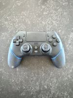 Wireless Controller für PS4 / PS4 Pro / PS4 Slim – Hall Effe