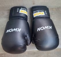 KWON Clubline Boxhandschuhe 10oz