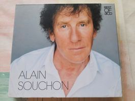Best of 3Cds Alain Souchon ( 2009 )
