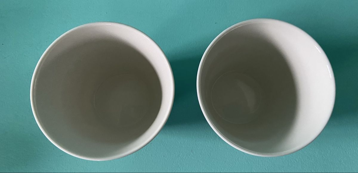 Tassen: Tasse/Becher – Gebraucht aus Baden von Sarahhedwig 1