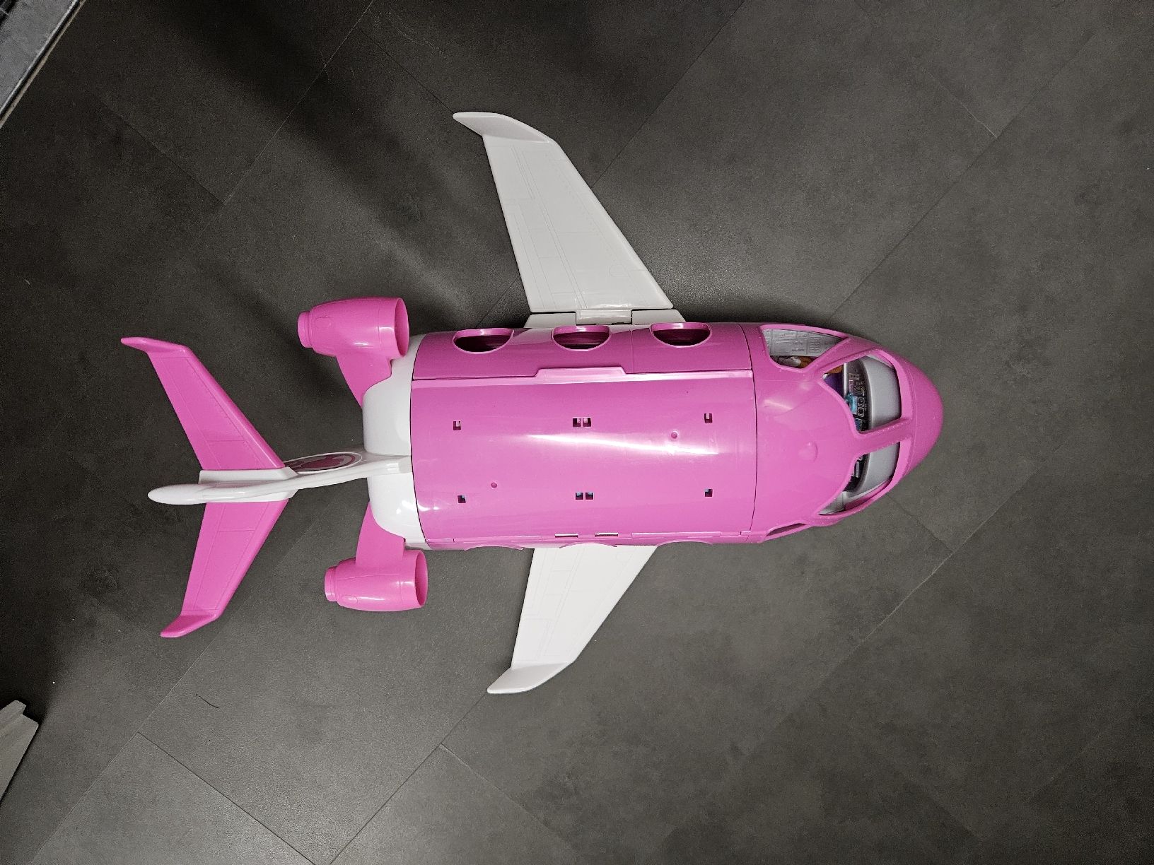 Giocattoli: Barbie Traumflugzeug - Das Abenteuer beginnt!  – Usato da Zollikerberg venduto da ker_rt87 1