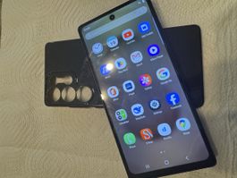 C25 Ultra Smartphone – NEU / unbenutzt – inkl. Zubehör