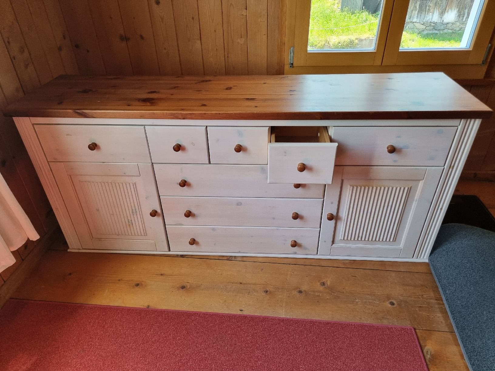 Cassettiere: Sideboard  – Usato da Berschis venduto da treedosha01 2