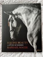 Pferdebilderbuch "Equine Beauty, A Study of Horses", R.Macek