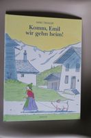 Hans Traxler / Komm Emil wir gehen heim!