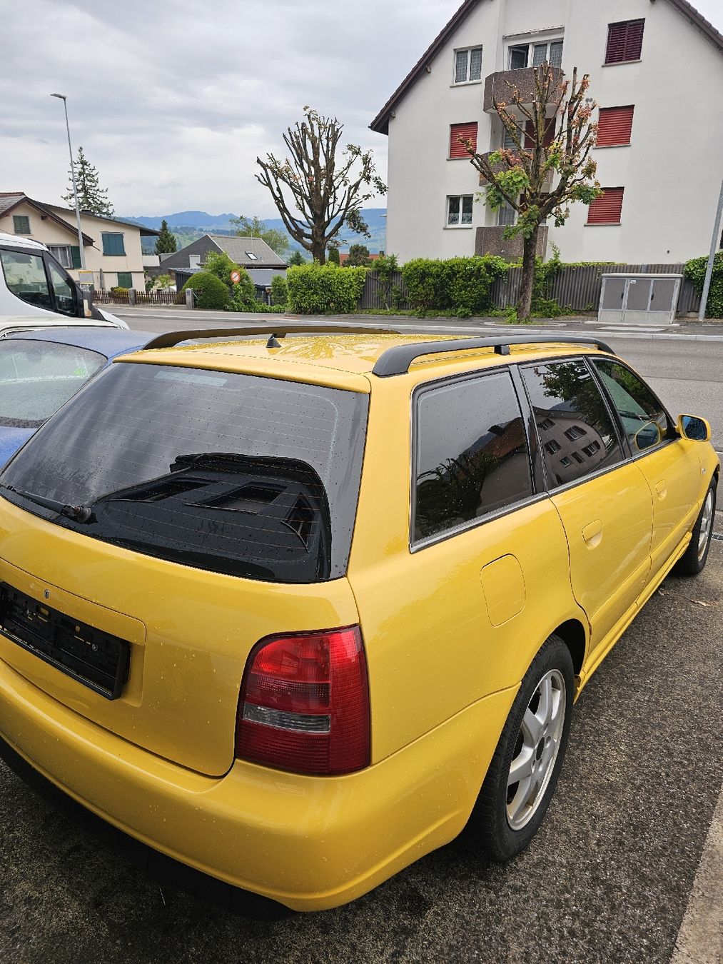 Audi Automobili: Audi S4 b5 – Usato da Bilten venduto da mus1976 2