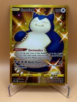 Snorlax - #224 - Pokemon Chilling Reign  - NM/MINT