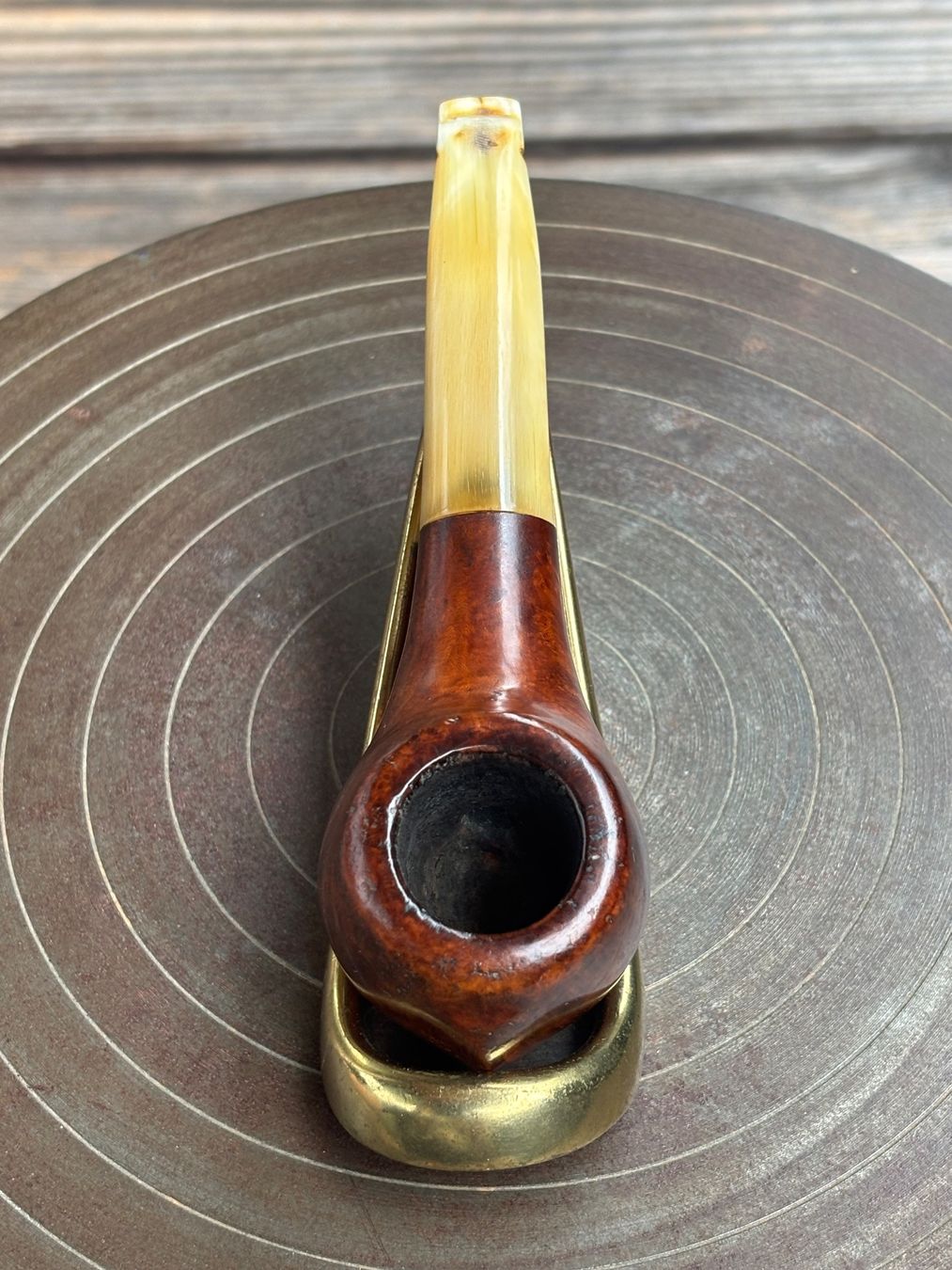 Pipe & Accessori: Shagpfeife Tabakpfeife PIPE KANT DEPOSEE – Usato da Lüchingen venduto da Eeizo 1