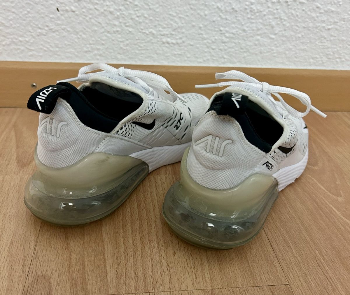 Nike Scarpe da donna: Nike Air Max 270 - Damen - Gr.36 – Nuovo (secondo la descrizione) da Züberwangen venduto da Celina_Bauer 3