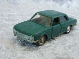 BMW 2800  1:66