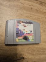 FIFA 98 Nintendo 64 - Nostalgie pur für Sammler!