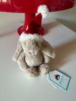 Jellycat christmas bunny