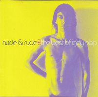 the best of Iggy Pop - Nude & Rude [Vergin]