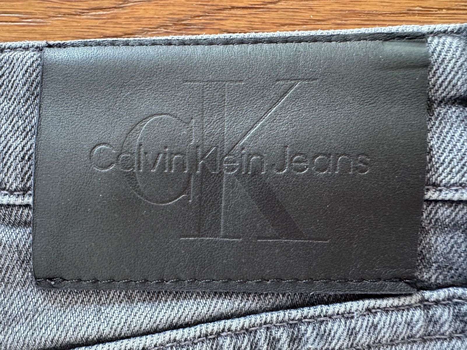 Calvin Klein Jeans: Jeans Calvin Klein – Neu (gemäss Beschreibung) aus Chiasso von vav_l9h2 2