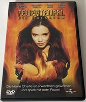 Feuerteufel - Die Rückkehr   (De - Eng - Fra)    ©'2002