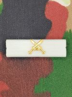 Ribbon Ausserdienstliche Tätigkeit Stufe 1, Variante 1