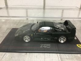 BBR 1:18/ Ferrari F40/100pcs/P18151G