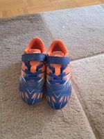 Chaussures de football enfant – Taille 29 – Très bon état À 