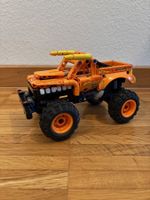 Lego Technic 42135 Monster Jam