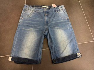 Name It Pantaloni: name it Jeans Shorts 164 – Usato da Gommiswald venduto da Anika6