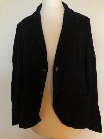 Blazer Damen dunkelblau von Cartoon Gr.38