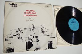 POLISH JAZZ - Michal Urbaniak + Urszula Dudziak 1973