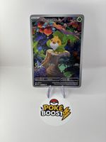 Carte Pokémon - Larveyette 087/086 🇫🇷
