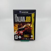 The Italian Job (Gamecube)
