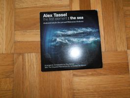 Alex Tassel - the first element : the sea
