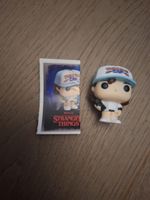 Stranger Things Dustin Henderson Funko Pop Figur - Selten!