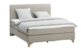 Jensen Ambassador Boxspring motorisch 2x90x210 ohne Matratze