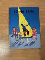 Globi-Liederbuch zum Mitsingen