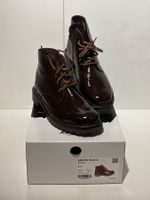 NEU Kandahar Amara Women Brown Grösse 39