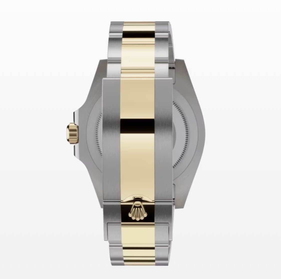 Rolex Orologi: Rolex Submariner Date Bicolor Gold Edelstahl – Usato da Mägenwil venduto da Mhl_tmc 1