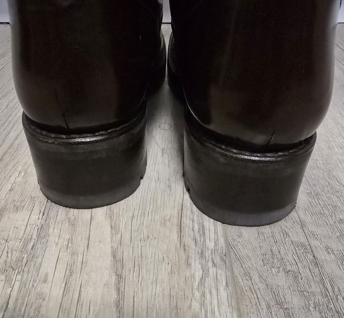 Scarpe da donna: Bottes cavalières Free Lance 38 – Usato da Villars-Burquin venduto da Dnanouche 7