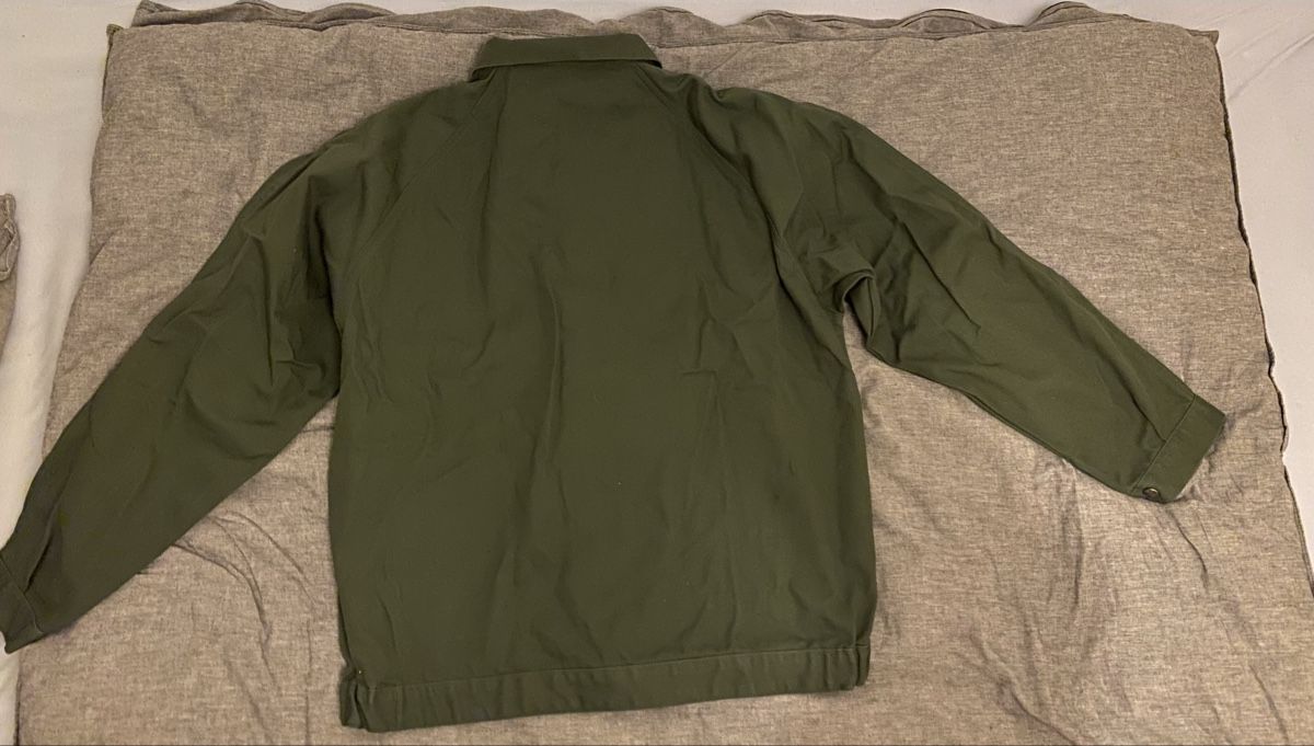 Gilet & Giacche: Grüne Veste/Jacke – Usato da Zürich venduto da gia_rbw6 1